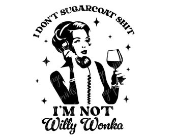 Funny Retro Housewife Quote Png Svg, Adult Humor Sublimation png, Trendy Vintage T Shirt Png, Sarcastic Mug Tote, Adult Life Png Download