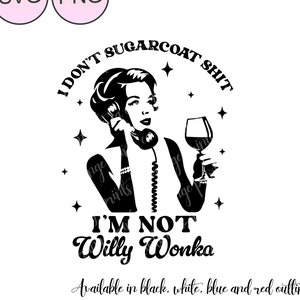 Funny Retro Housewife Quote Png Svg, Adult Humor Sublimation png, Trendy Vintage T Shirt Png, Sarcastic Mug Tote, Adult Life Png Download
