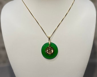Jade Elephant