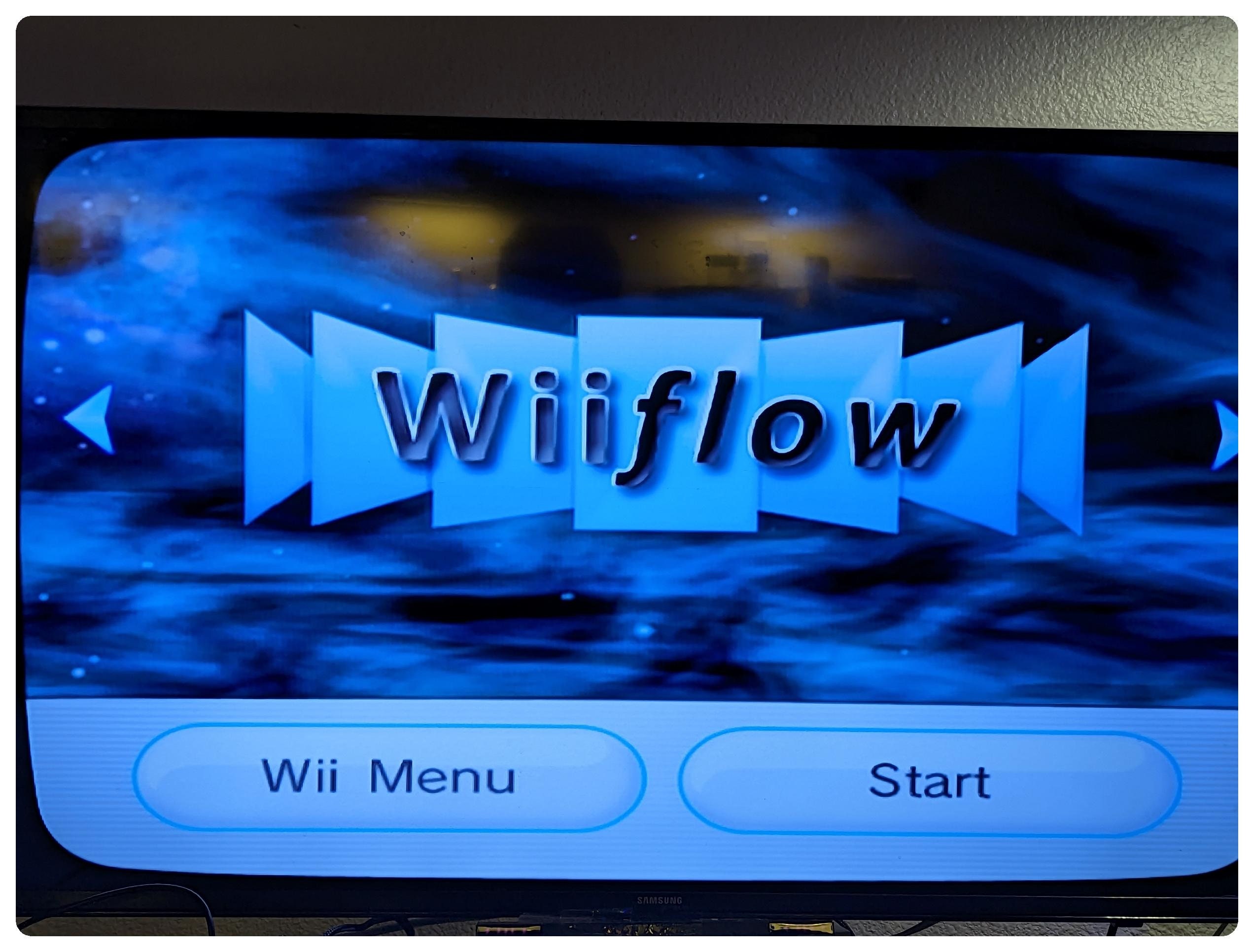 Wii Mod Brasil: Como colocar capa dos Emuladores no WiiFlow