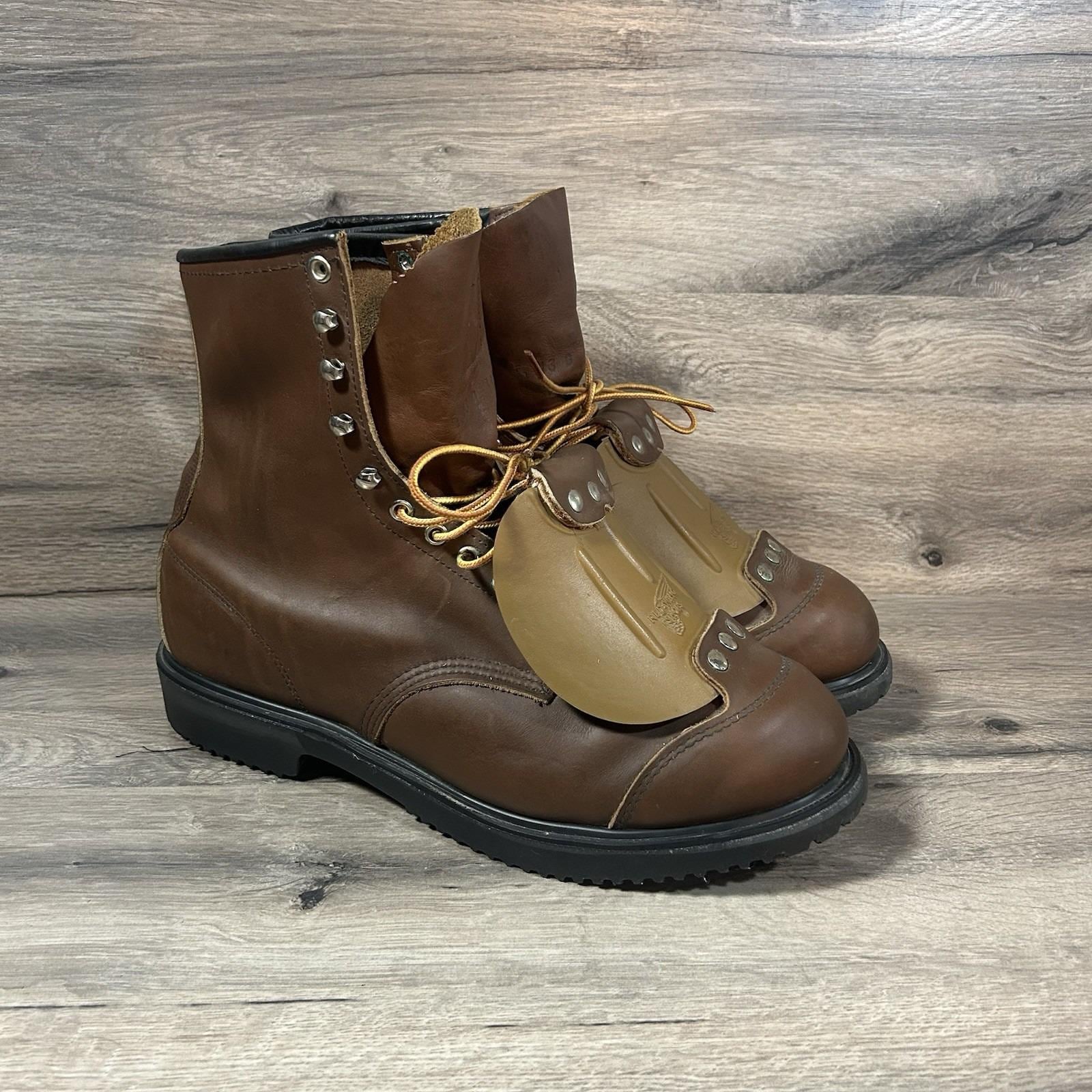 Ansi Z41 Boots - Etsy