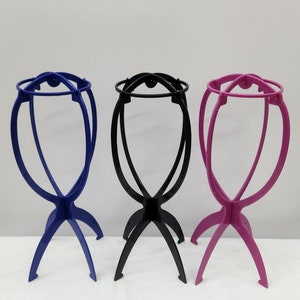 Wig holder Wig accessories 3 PIECES