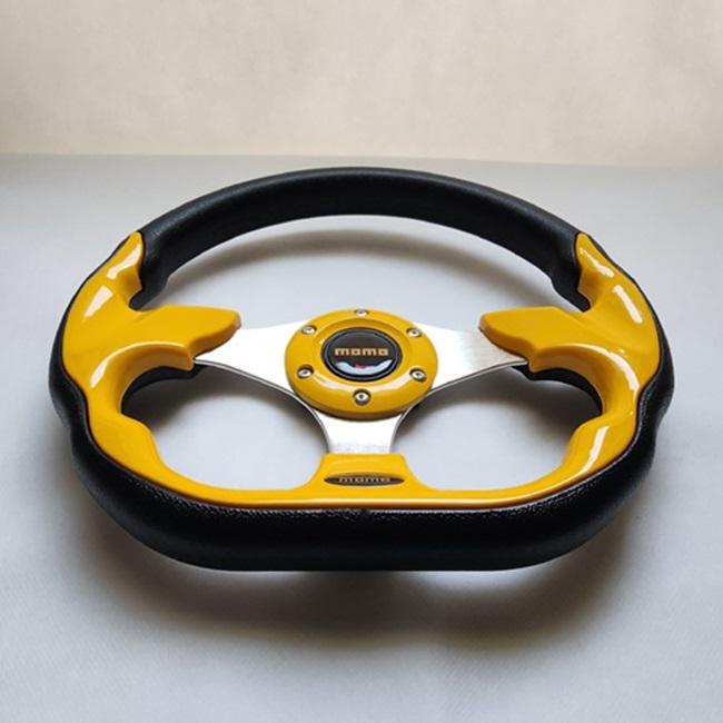 MOMO Eagle Steering Wheel main image 1