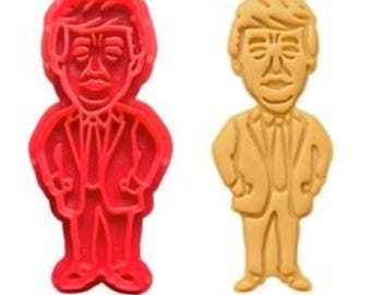 Trump Cookie Cutter