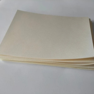Goat parchment, 100% natural, can be used for books, drums, for art sketches, llight diffuser, iluminations