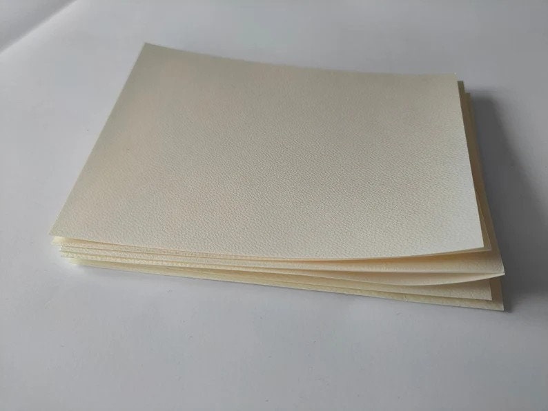 Sheepskin Parchment Paper