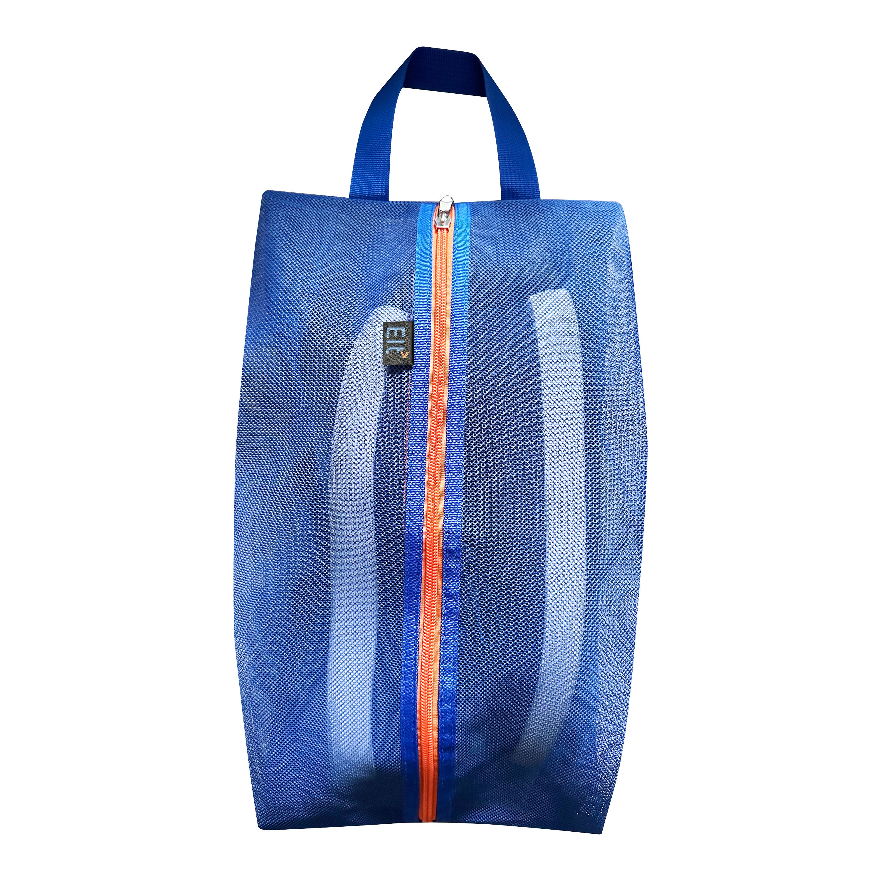 Eit Shoe Bag Store Your Shoe Pair, Perfect for Traveling and Daily Gym