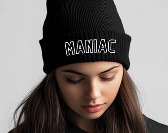 Stray Kids I.N Beanie | SKZ | K-pop | Rockstar Album L SKZ | Fan