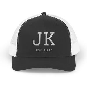 Jungkook Cap - Etsy