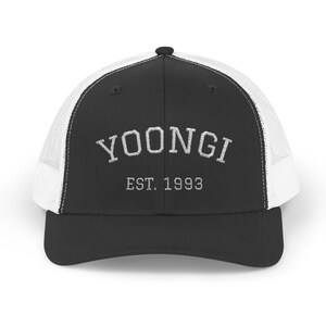 Suga Hat - Etsy