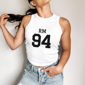 Bts Rm 94 Shirt - Etsy