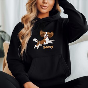 Stray Kids &#39;BANG CHAN&#39; Dog Dad Hoodie, Perfect Gift for Fan, Stray Kids Stay, Kpop Stray Kids, Dog Lover Sweatshirt, Bang Chan Berry Hoodie