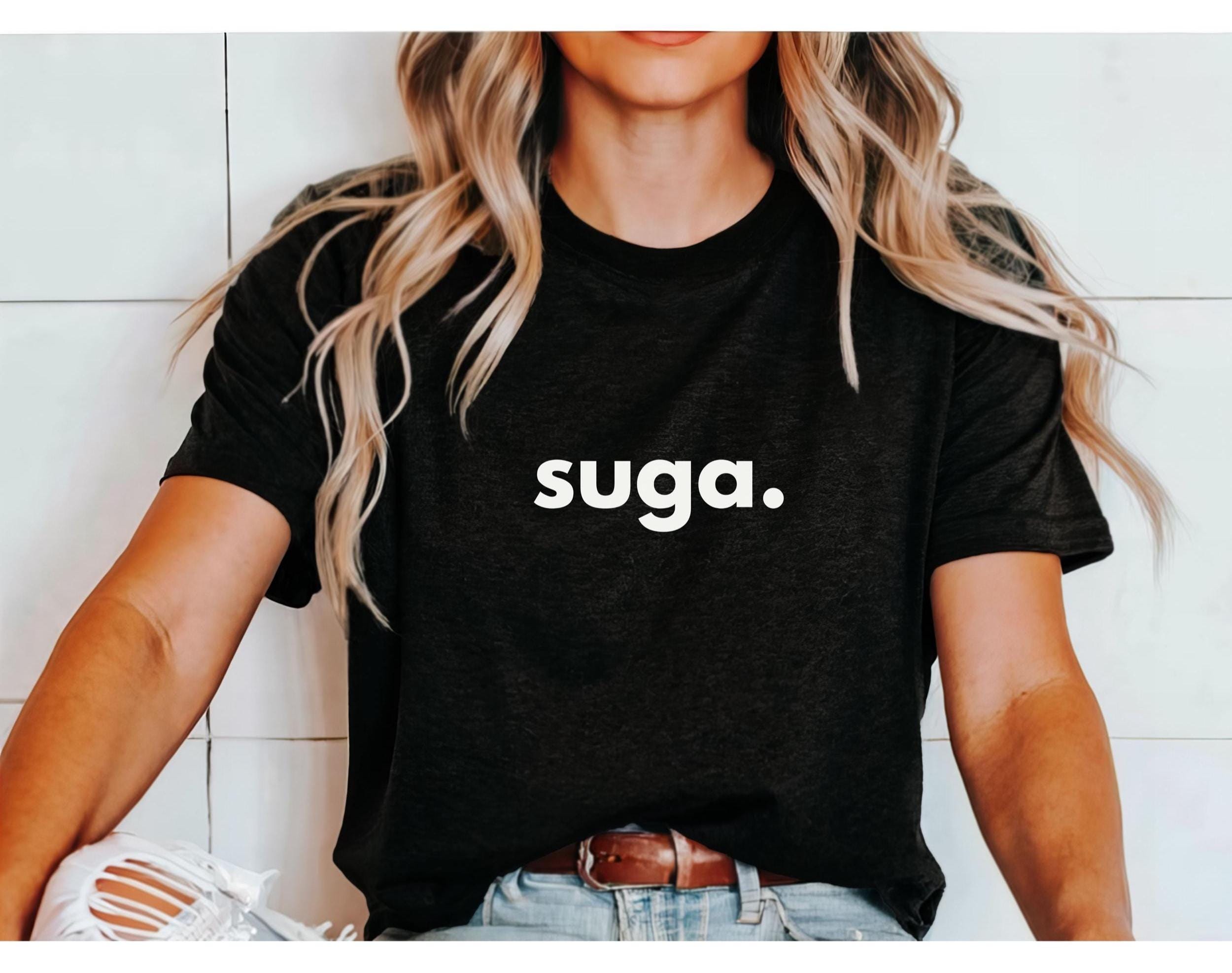 Suga T Shirt - Etsy