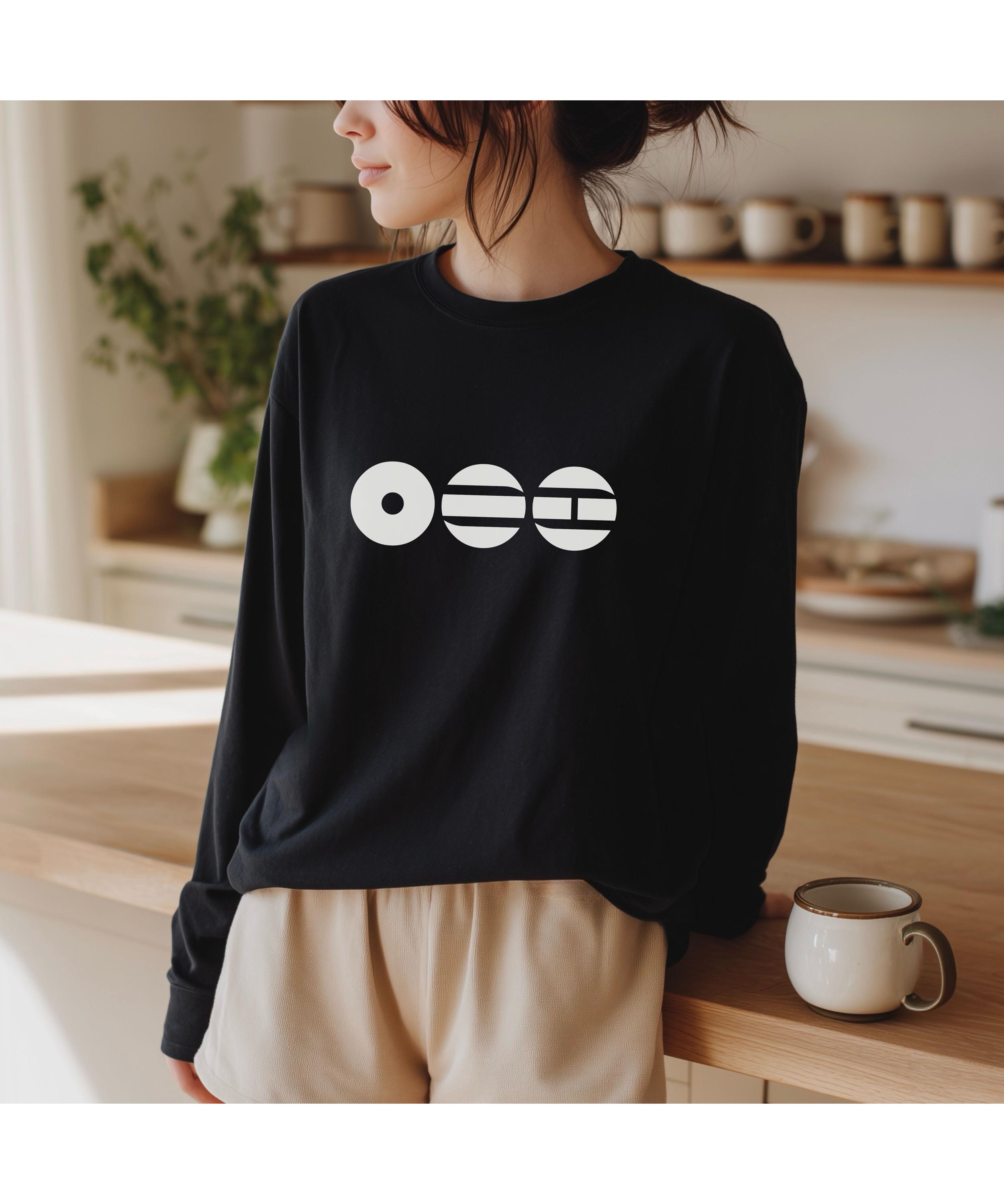 Long Sleeve Bts - Etsy
