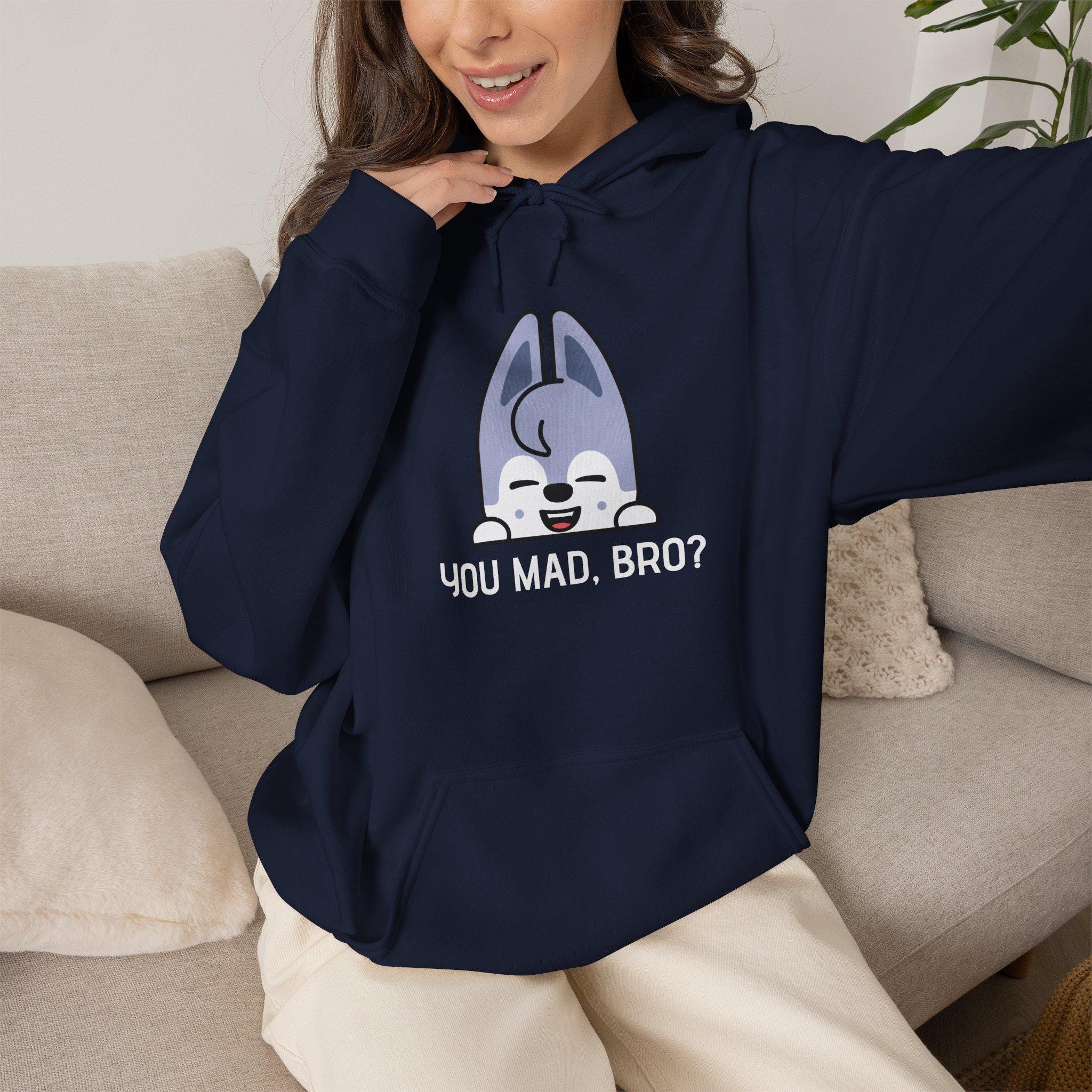 Wolf Chan Hoodie - Etsy