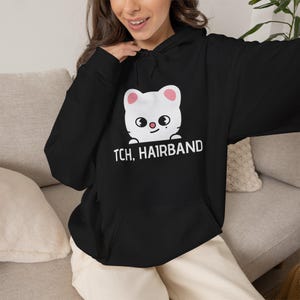 Stray Kids Hyunjin Hoodie - Etsy