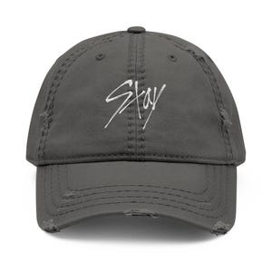 Stray Kids Cap - Etsy