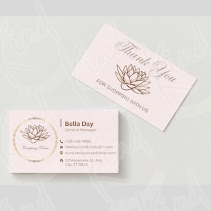 Moderne, elegante, stilvolle Visitenkartenvorlage, ein wichtiges Marketinginstrument, das eine tragbare und erschwingliche Möglichkeit bietet, Verbindungen herzustellen. Kreieren