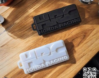 Porte Clés Honda Racing Corporation HRC