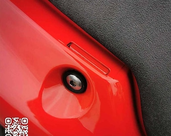 Carrelli posteriori per Honda VFR800 FI RC46 98-01