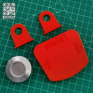 Ensemble de Caches Plastique pour Honda VFR800 FI RC46 98-01
