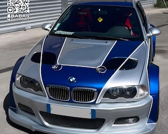 Porte Clés Car Pass di Need For Speed Most Wanted 2005