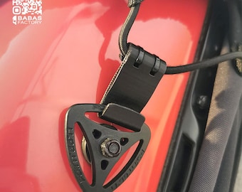 Uncinetto pour Sac à Dos Boblbee de marque Point 65