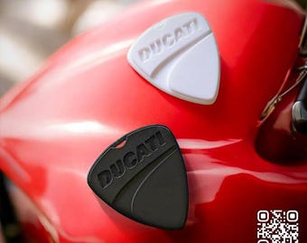 Porte Clés Ducati Moto