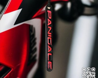 Porta chiavi Ducati Panigale