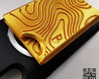 Porte Cartes pour Coque de Téléphone SP Connect