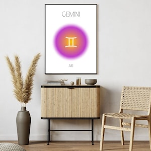 Zodiac-GEMINI