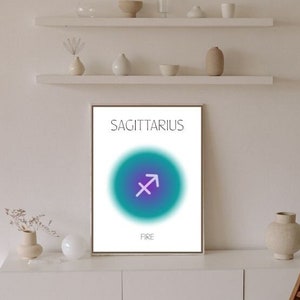 Sternzeichen - SCHÜTZE