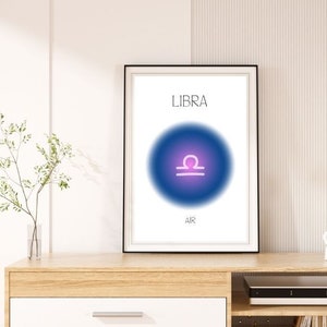 Zodiac - LIBRA