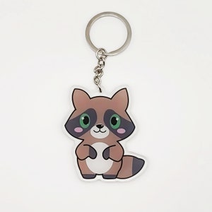 かわいい動物のアクセサリー l アニメのキーホルダー l かわいい動物のキーホルダー l お土産とアクセサリー l かわいいギフト l かわいい l 動物 l ペット |収集可能な