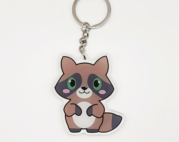 cute animal accessorie l anime keychain l cute animal keychain l souvenir and accessoires l cute gift l kawaii l animal l pets | collectable