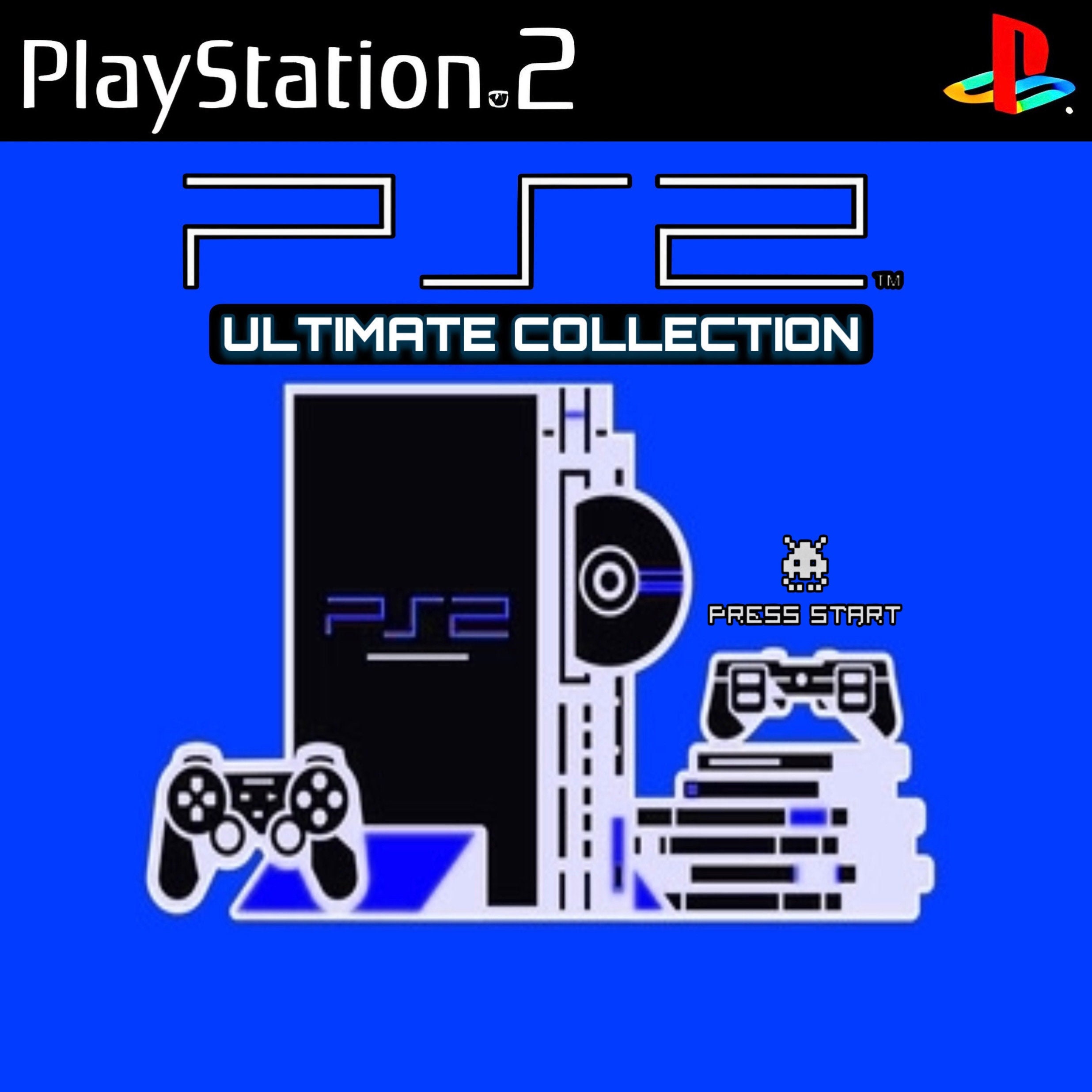 download jogos de ps2 iso - Compre download jogos de ps2 iso com envio  grátis no AliExpress version