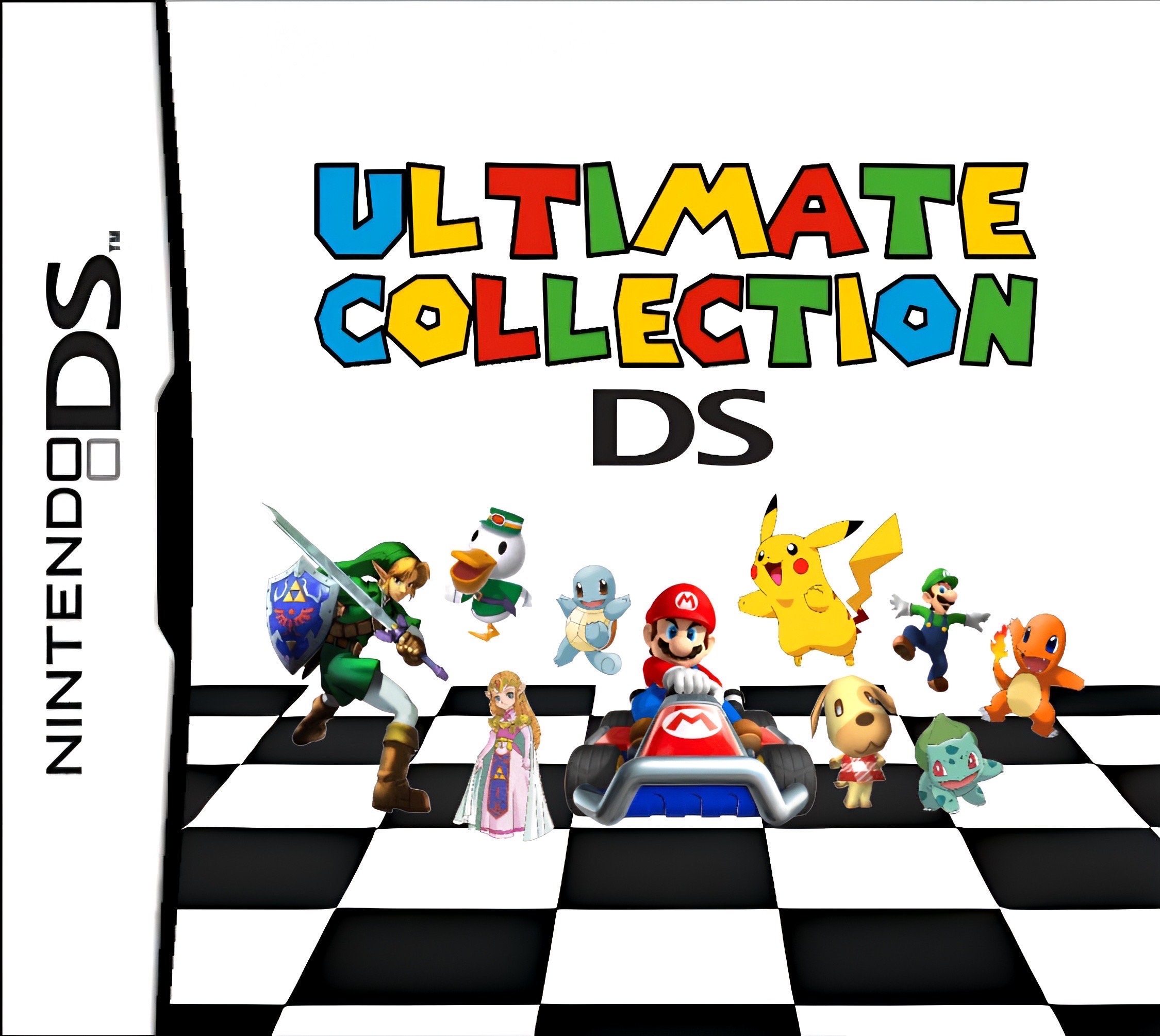 Jogos 3DS DS $100 cada - Videogames - Cidade da Criança, Praia Grande  1257601776