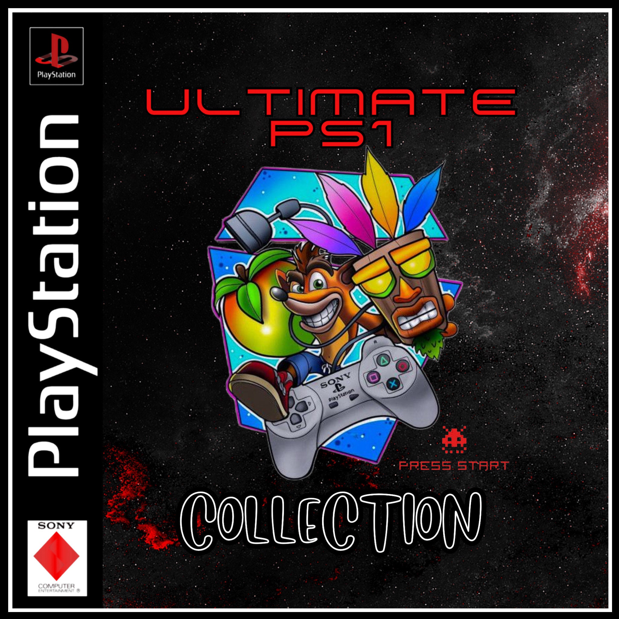 PS2 ROM & ISO Download- Free PlayStation 2 Games Collections