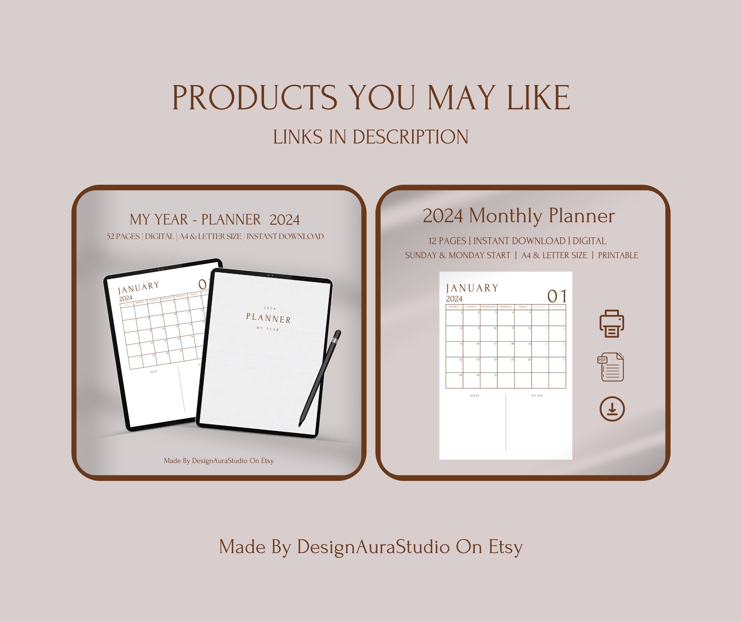 Wedding Checklist Printable Template, Digital Wedding Prep List ...