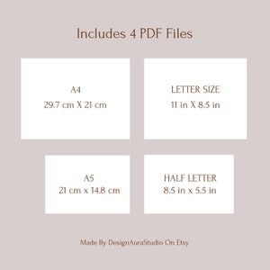 Wedding Checklist Printable Template Blank Checklist Digital - Etsy