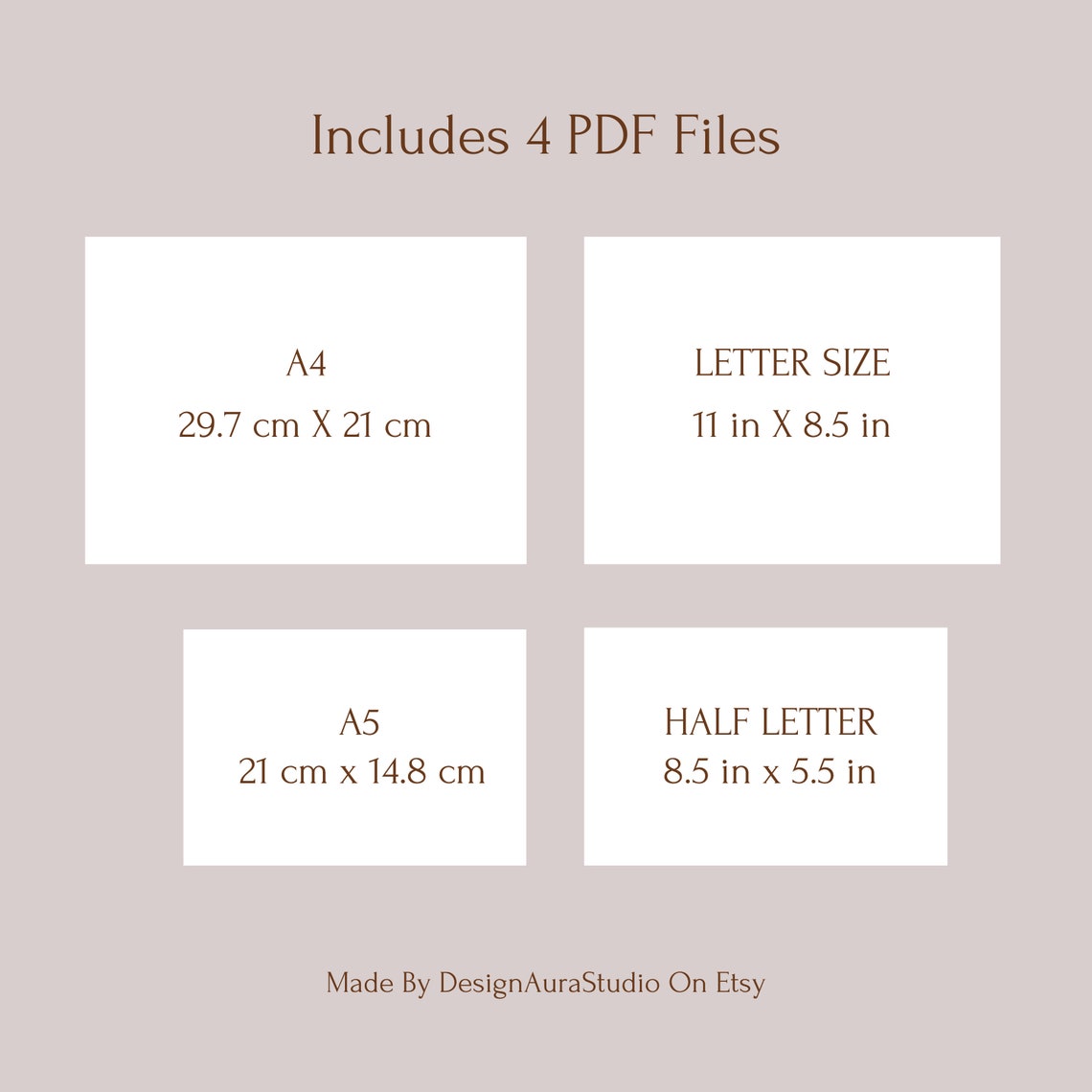 Income Tracker Printable Template Income Log Digital Planner Income ...