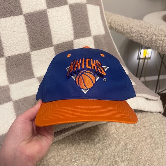 Vintage 90’s New York Knicks Snapback - image 1