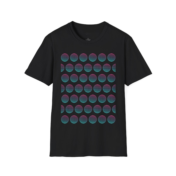 Confessions Disco Ball Tee