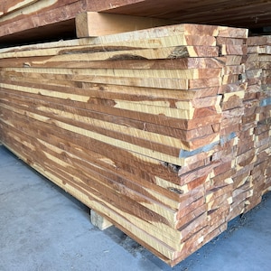 4/4 Aromatic Cedar Hardwood Lumber