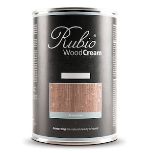 Rubio Monocoat WoodCream 1 L