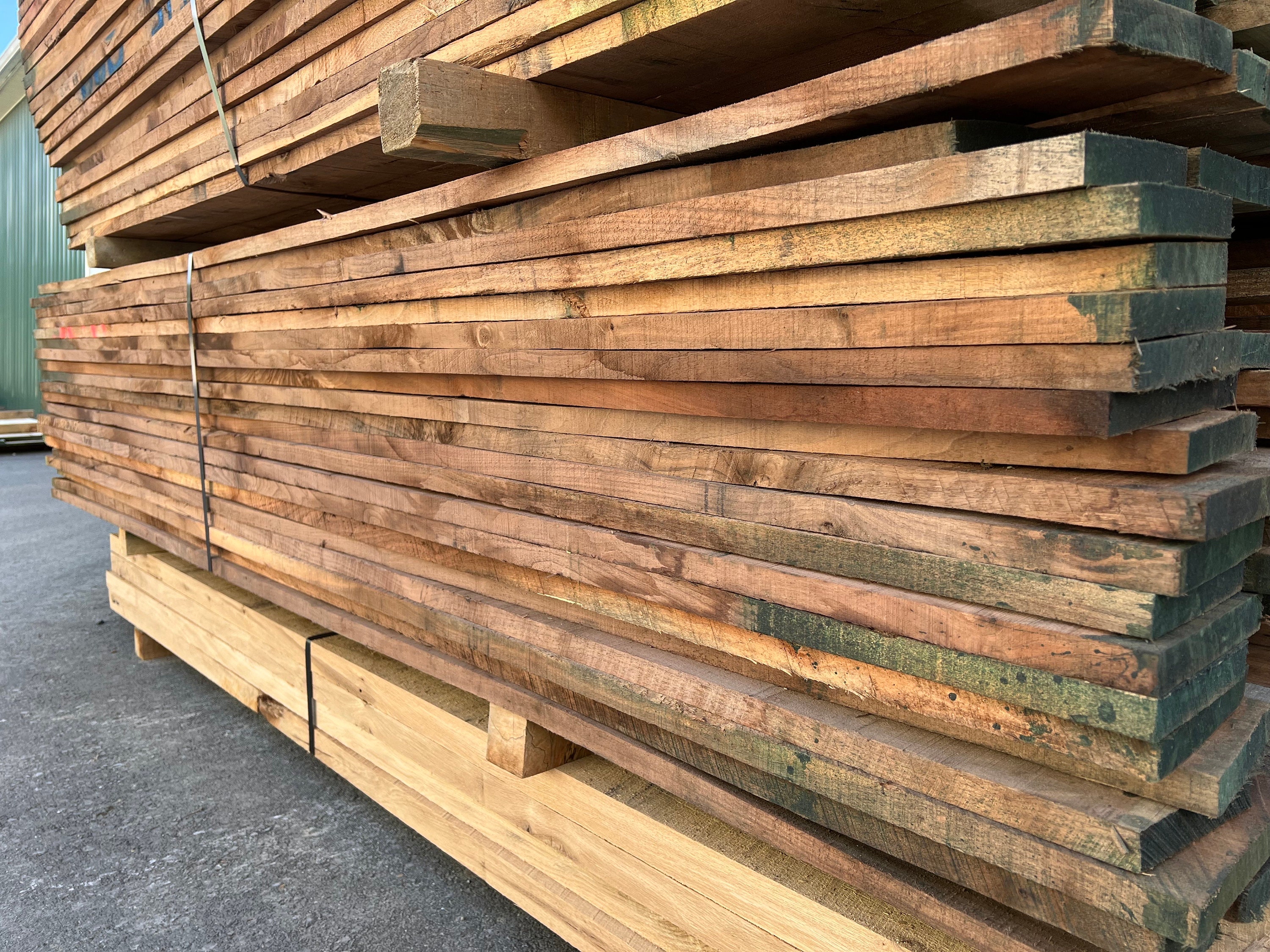 Carmel Lumber Crayon, Lumber Marking Crayon, Lumber Marker, Keel Crayon