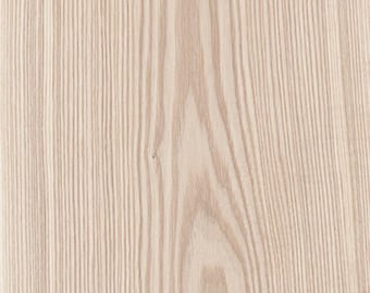 8/4 Ash Hardwood Lumber Top Grade FAS