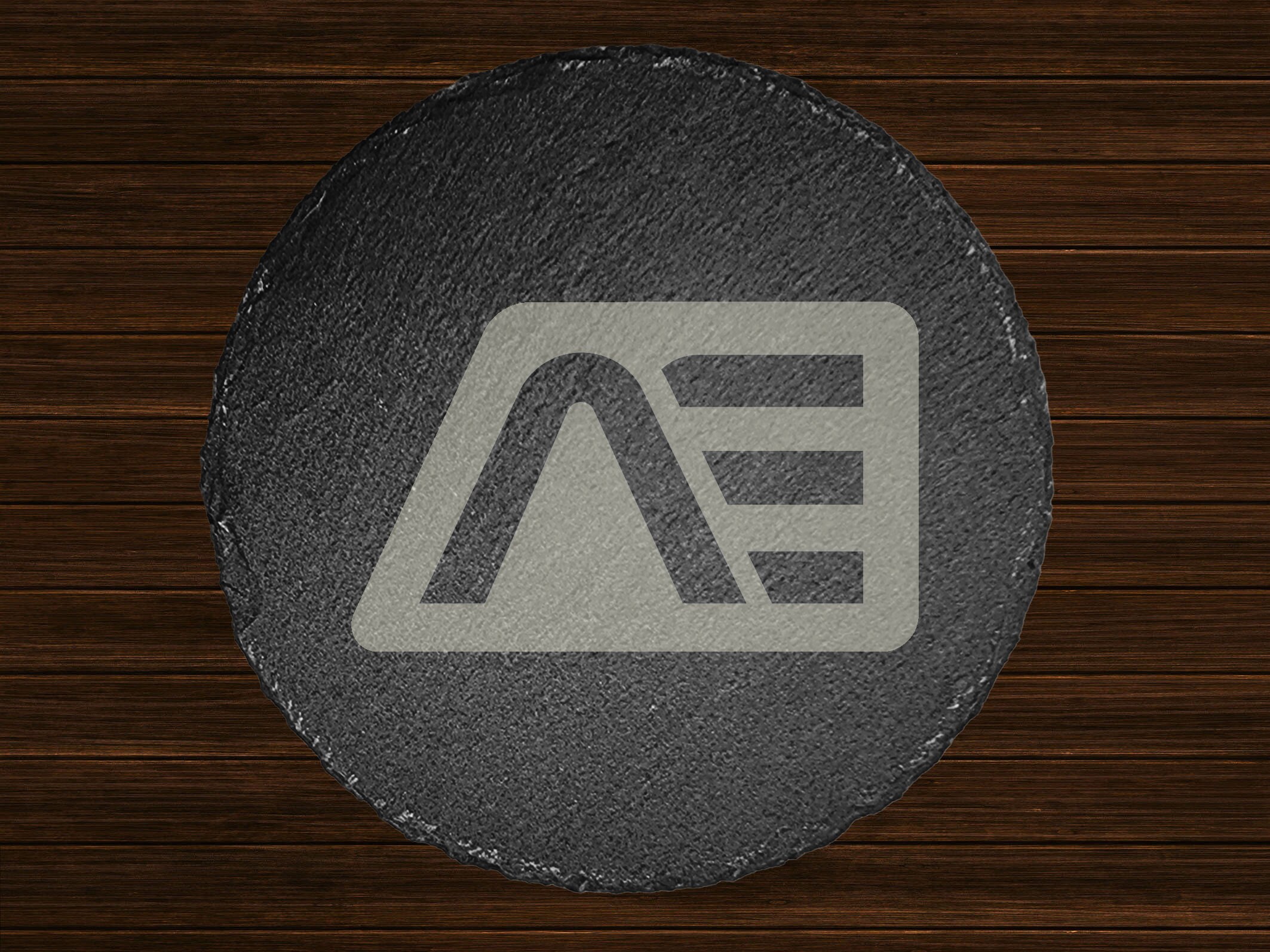 Starfield Argos Extractors Inspired Bar Coaster 4 Inches Etsy