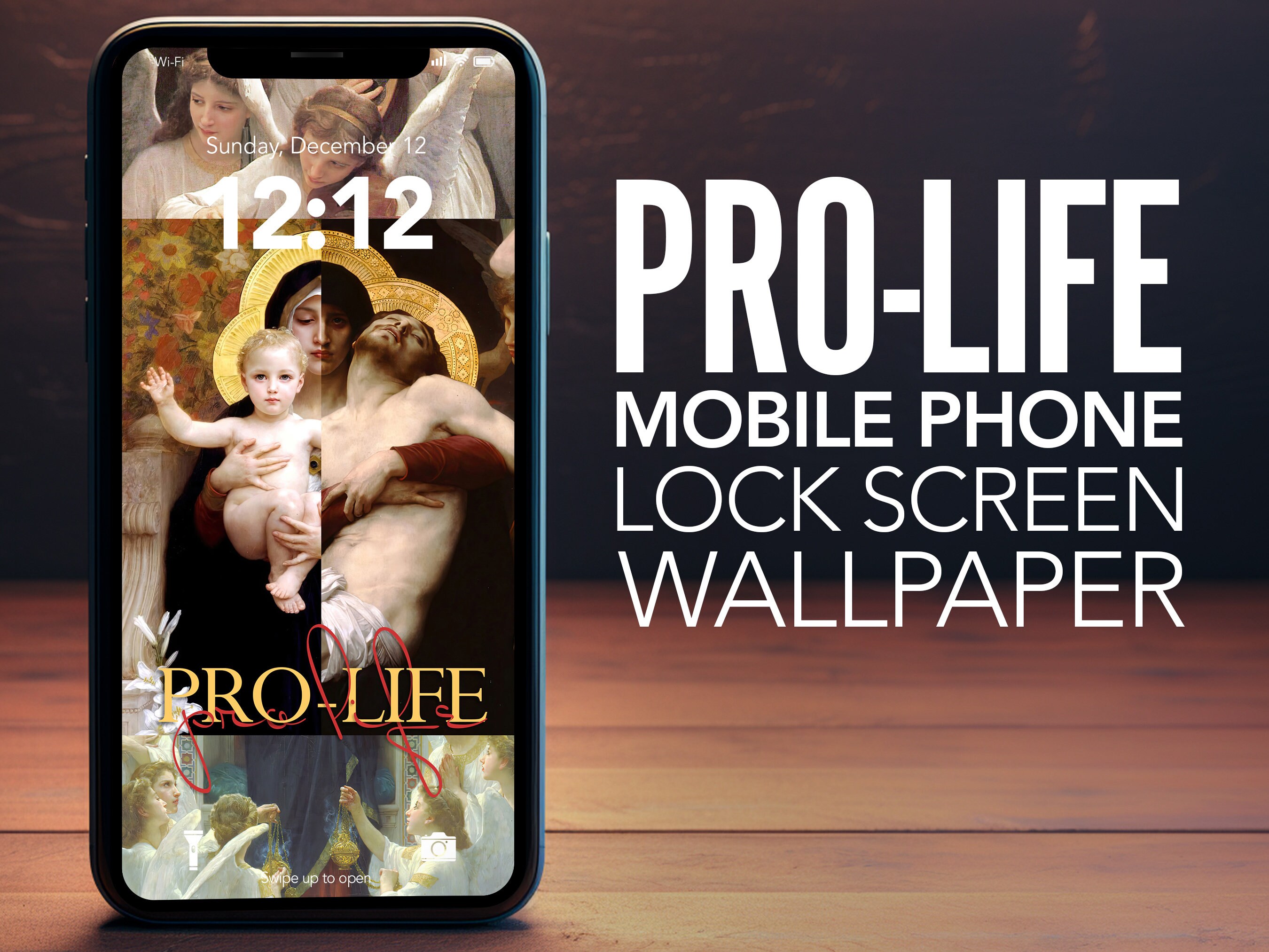 Artworks Casetify Louvre Collection PRO-LIFE Mobile Phone