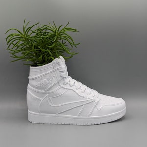 Black white sneakers Etsy